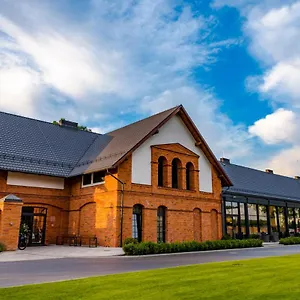 Ostoja Resort