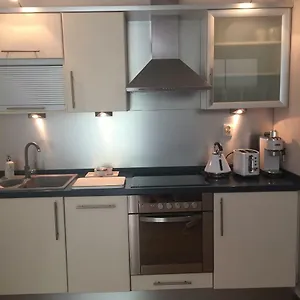 Lux Apartament Poznan, Ul. Mostowa 19 D/5 Posen