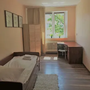 Apartment Dobry Najem 13, Poznan